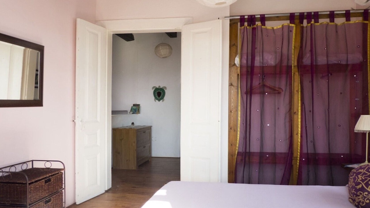 Photo of Bedroom in Methoni