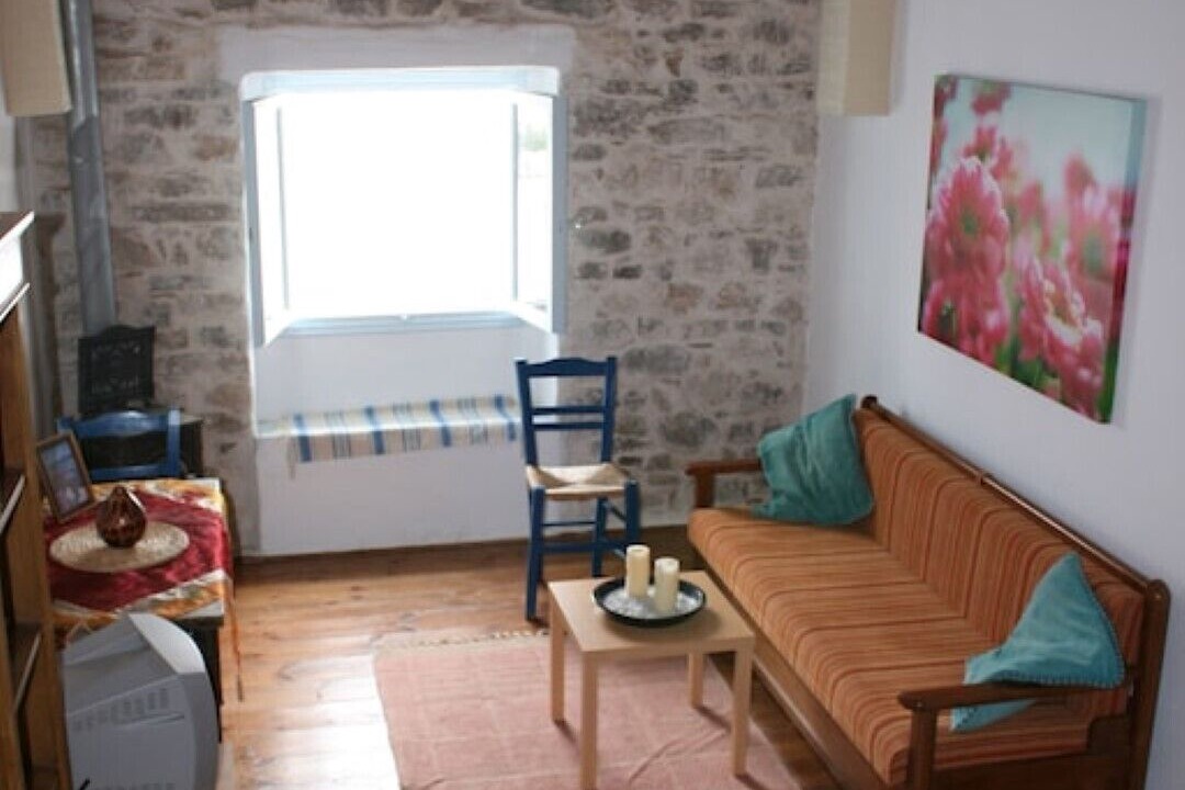 Photo of Livingroom in Methoni