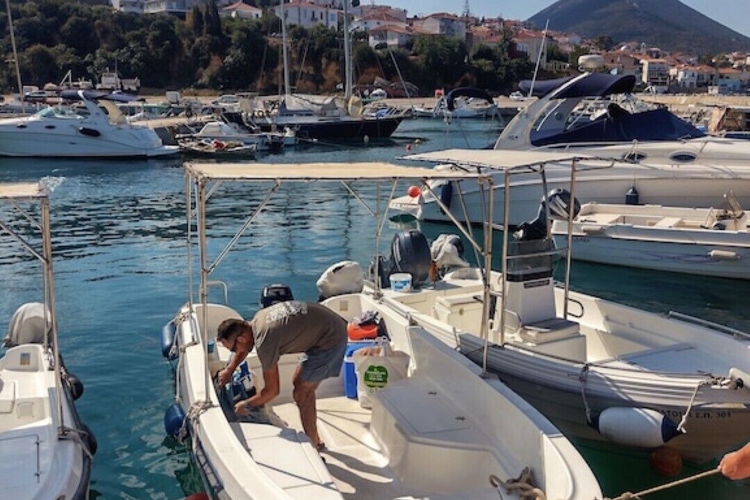 Photo of Others in Methoni