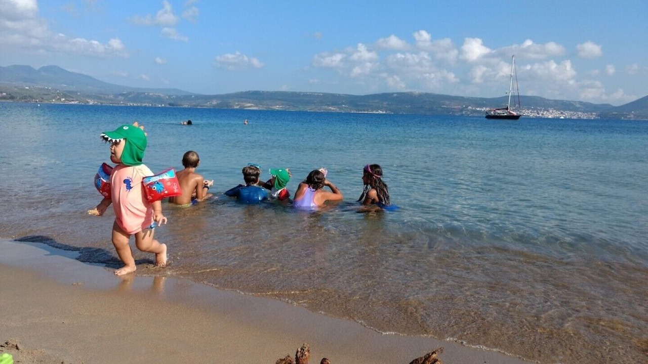 Photo of Others in Methoni