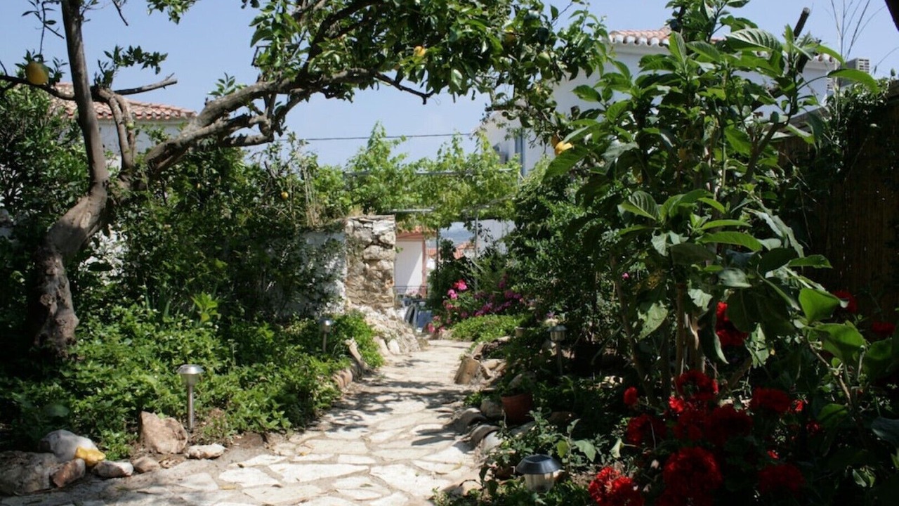 Photo of Outdoor in Methoni