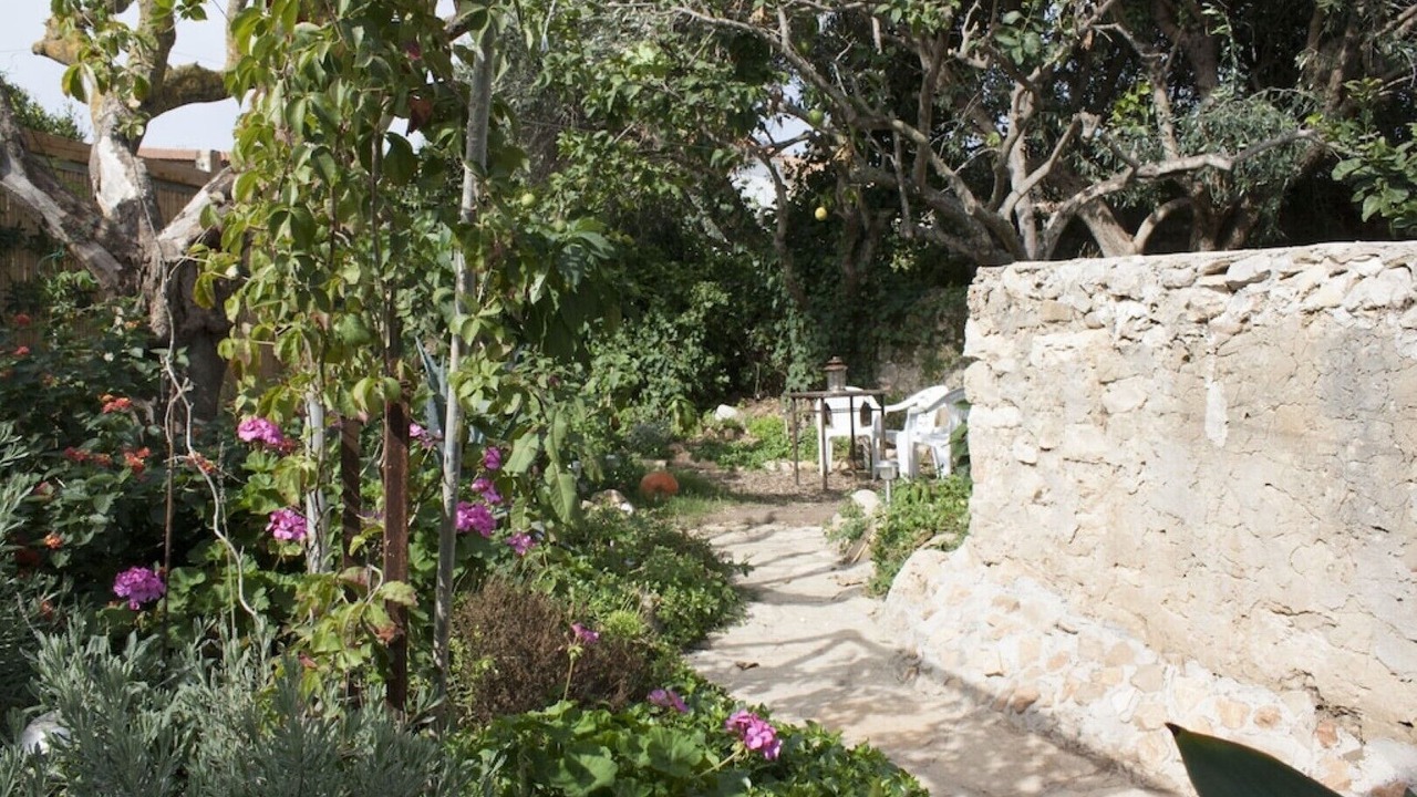 Photo of Outdoor in Methoni