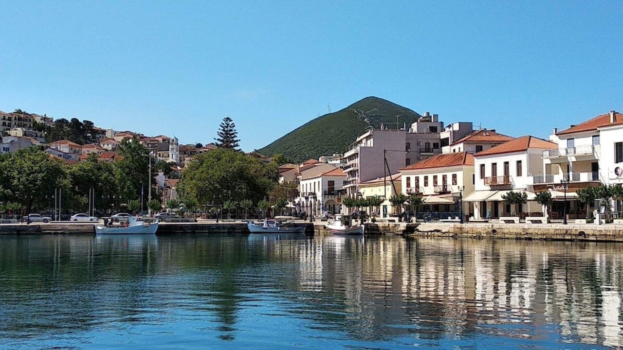 Photo of Outdoor in Methoni