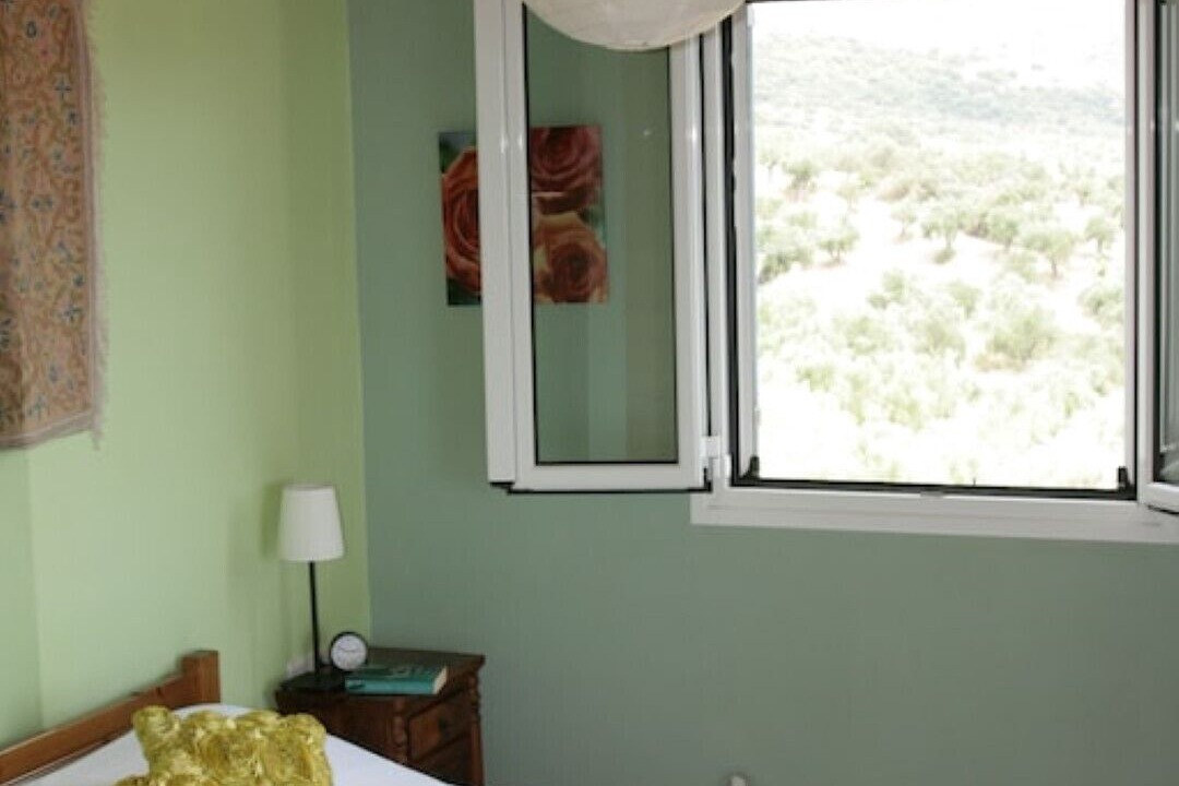Photo of Bedroom in Messinia