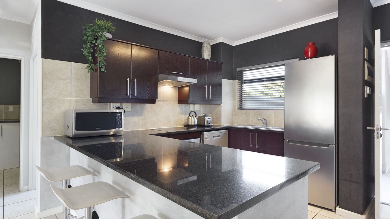Photo of Kitchen in Century City