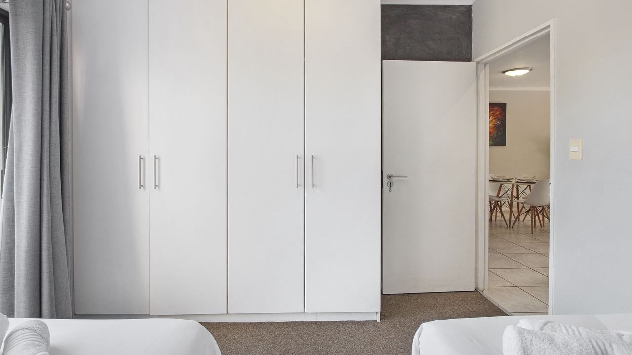 Photo of Bedroom in Century City