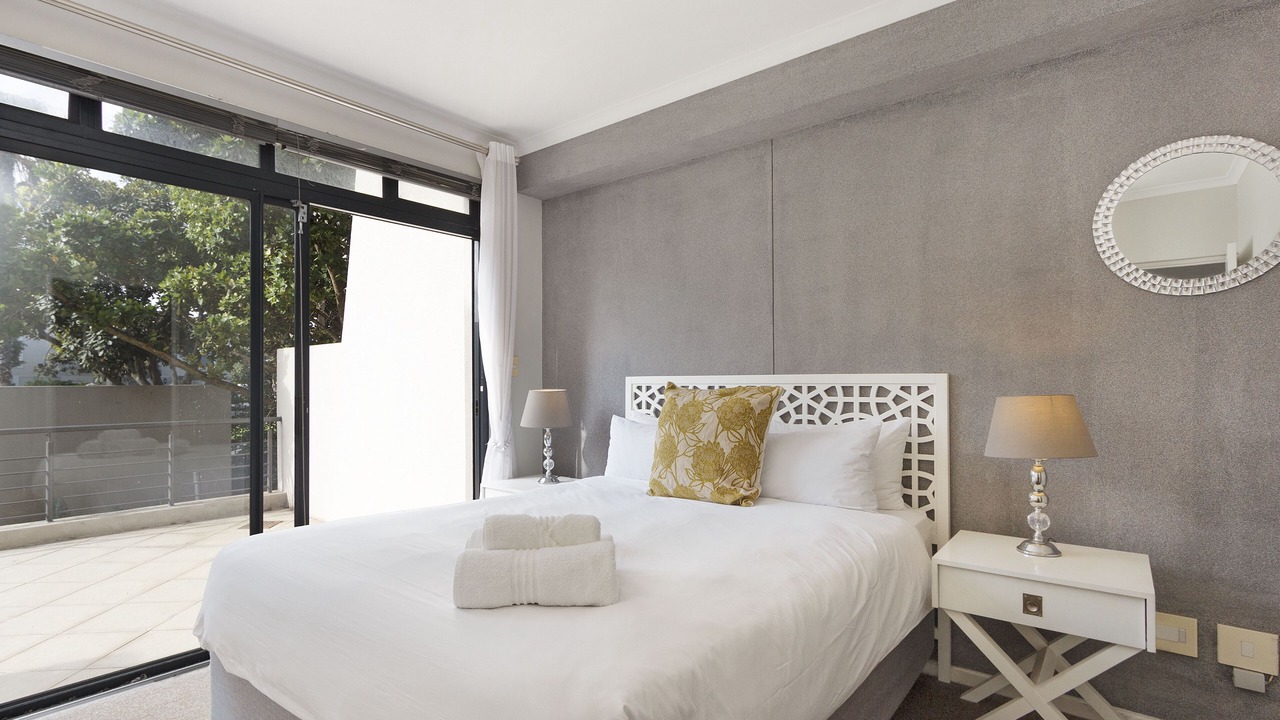 Photo of Bedroom in Century City