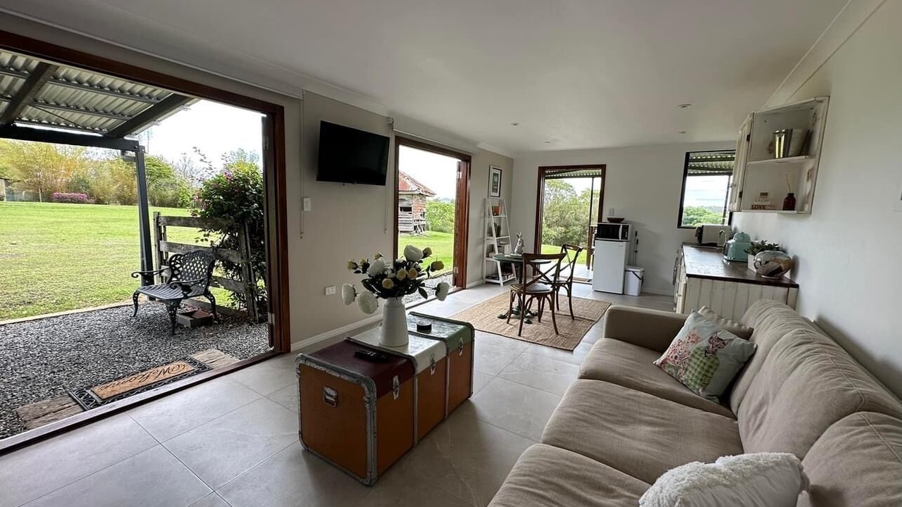Photo of Livingroom in Imbil