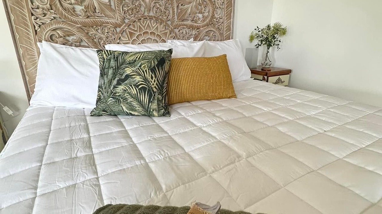 Photo of Bedroom in Imbil