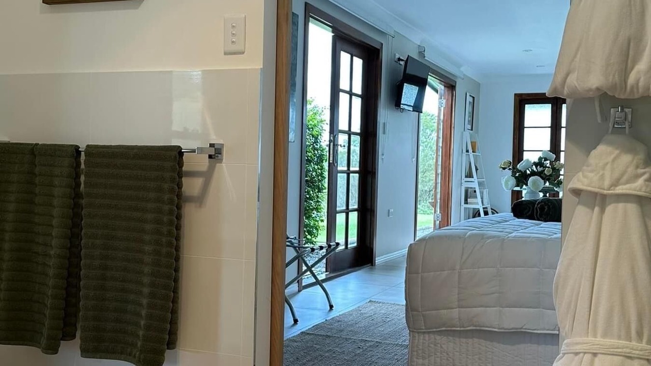 Photo of Bedroom in Imbil