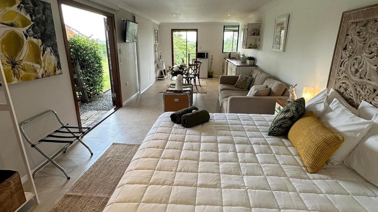 Photo of Livingroom in Imbil