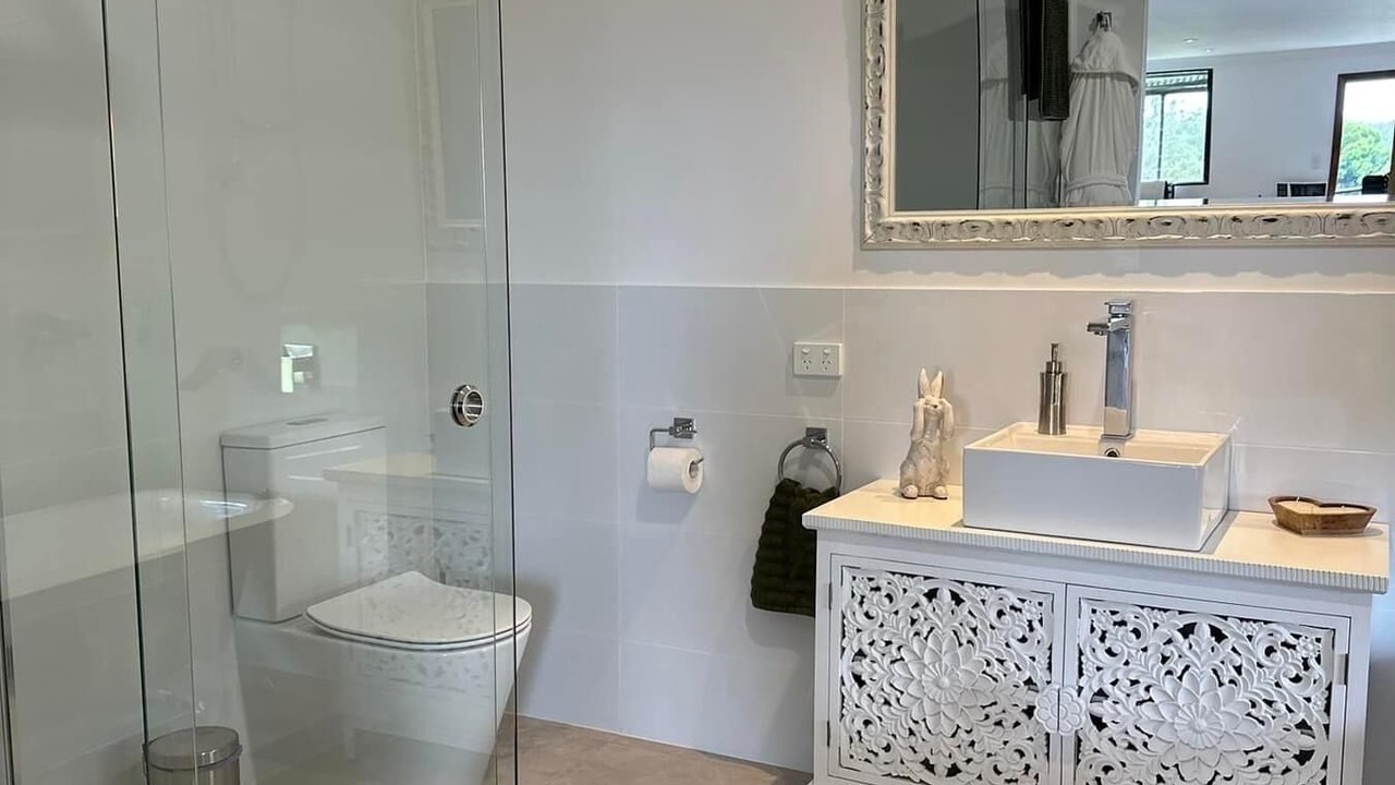 Photo of Bathroom in Imbil