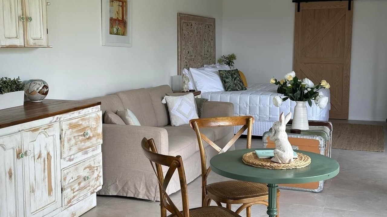 Photo of Livingroom in Imbil