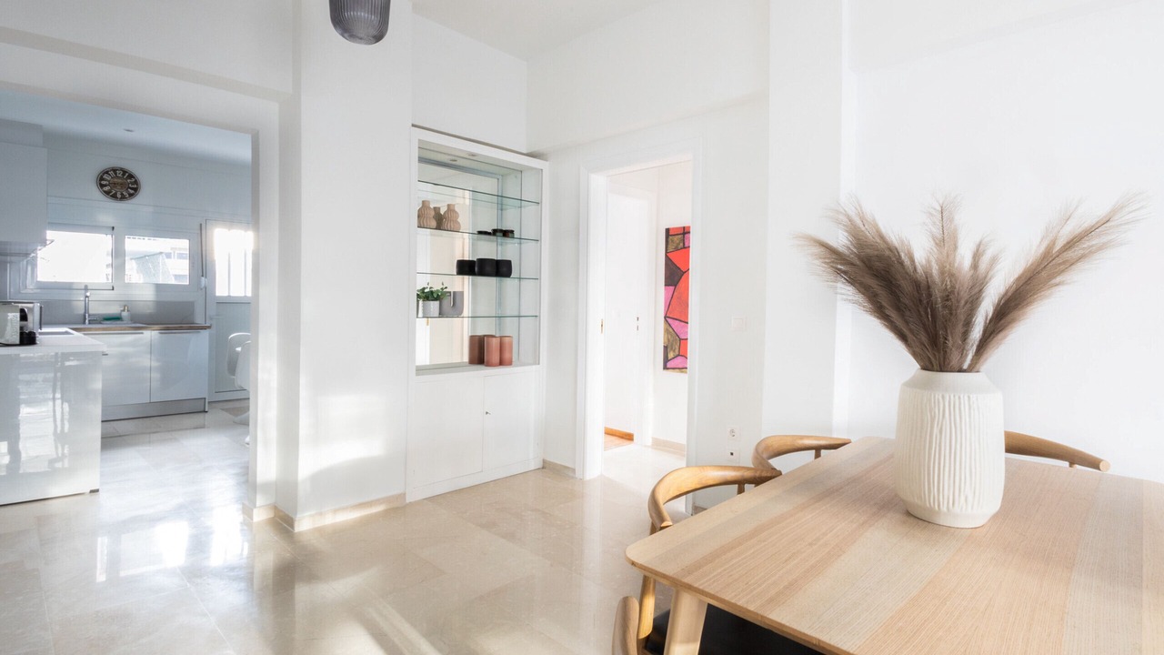 Photo of Livingroom in Glyfada