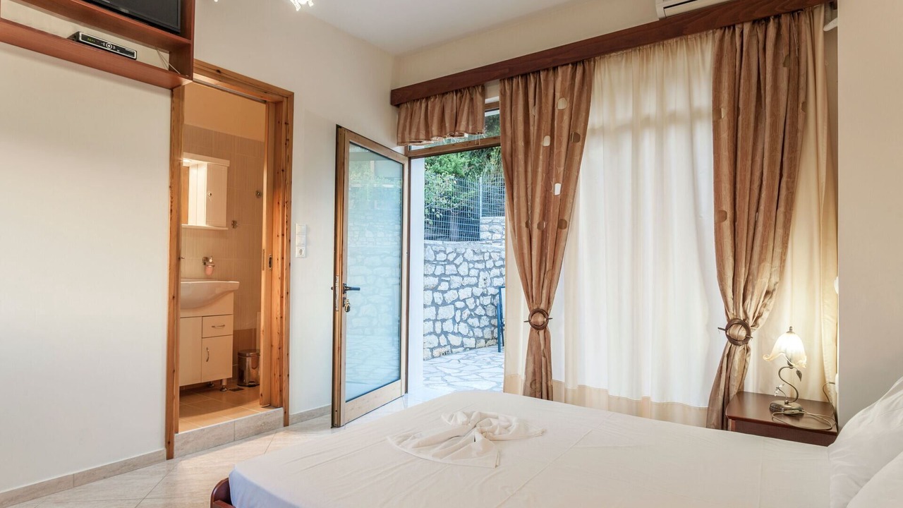 Photo of Bedroom in Gavalochori
