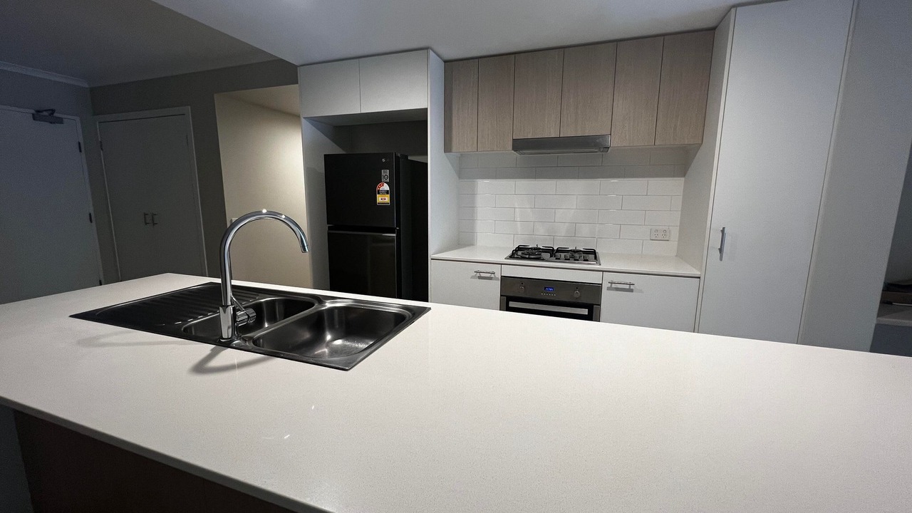 Photo of Kitchen in Coopers Plains