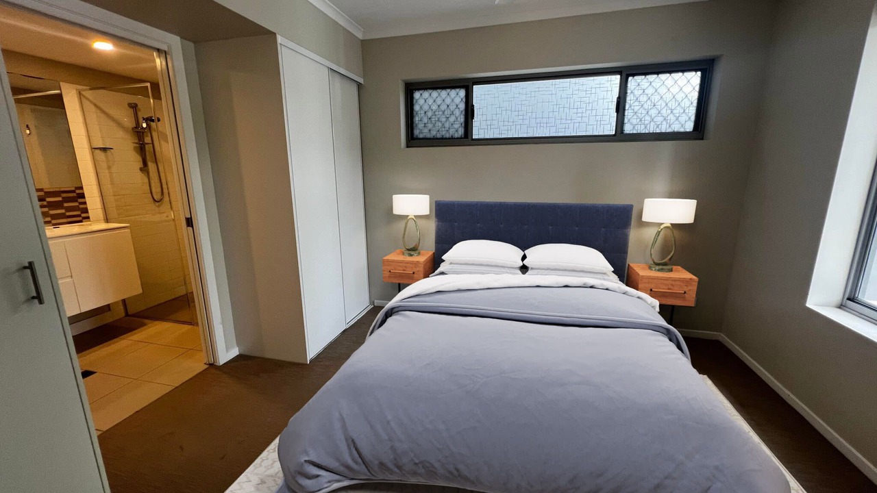 Photo of Bedroom in Coopers Plains
