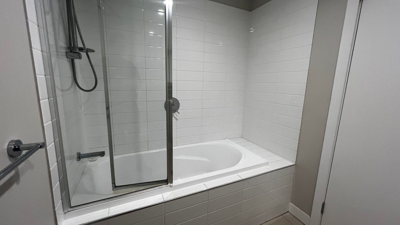 Photo of Bathroom in Coopers Plains