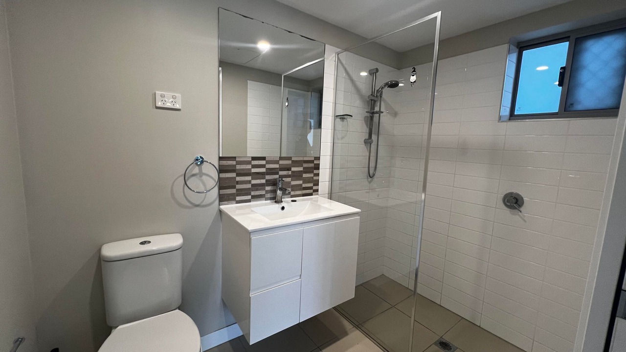 Photo of Bathroom in Coopers Plains