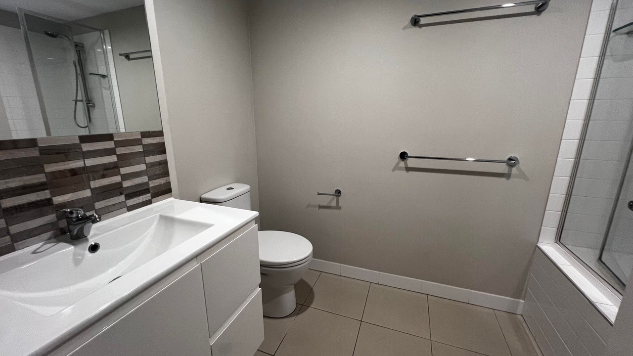 Photo of Bathroom in Coopers Plains