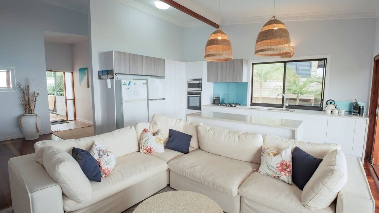 Photo of Livingroom in Brisbane Waterfront