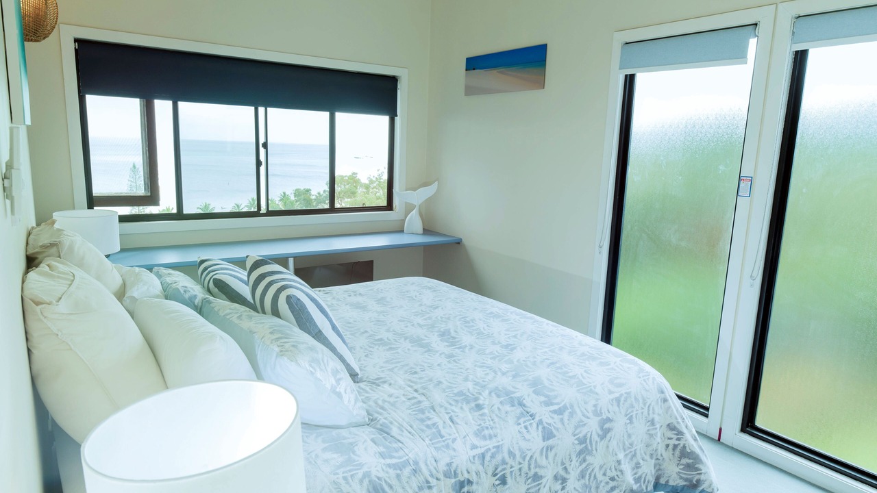 Photo of Bedroom in Brisbane Waterfront
