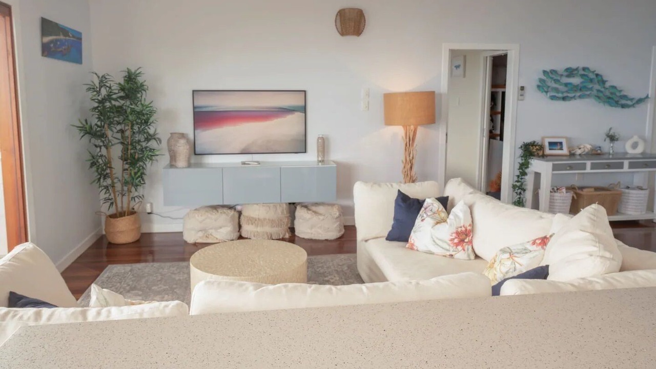 Photo of Livingroom in Brisbane Waterfront