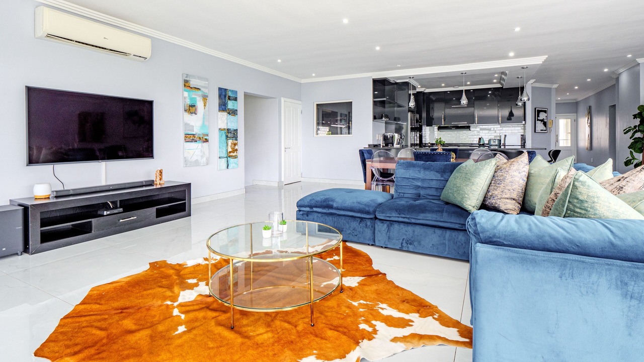 Photo of Livingroom in Durban North