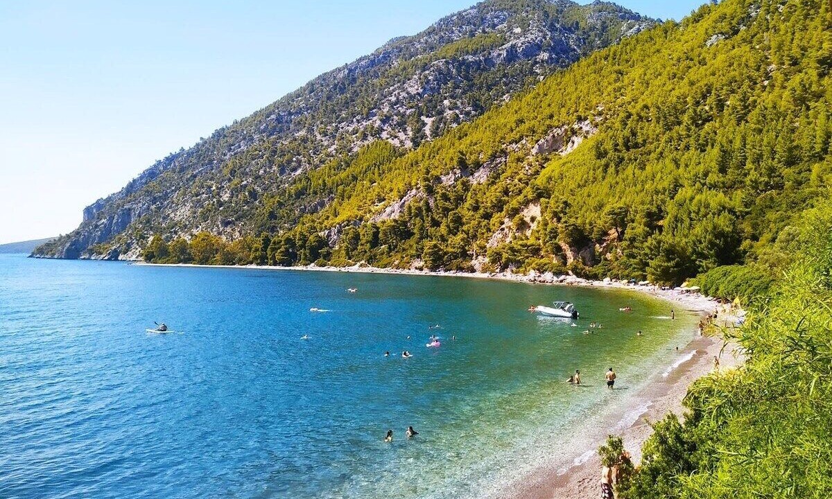 Photo of Others in Paradise Beach