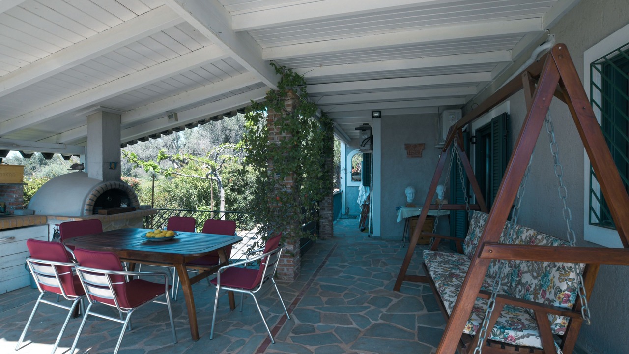 Photo of Outdoor in Paradise Beach