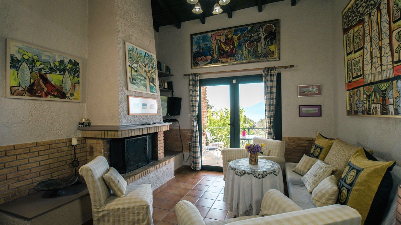 Photo of Bedroom in Paradise Beach