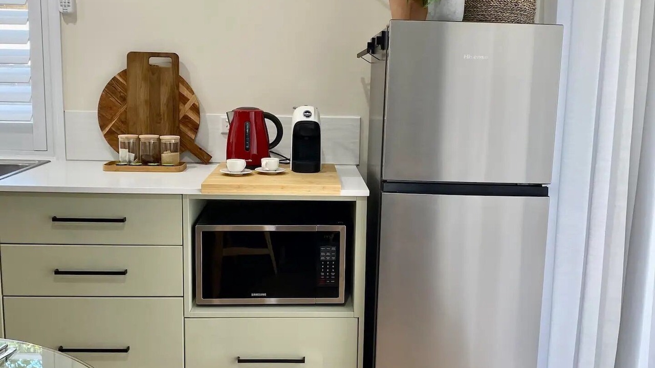 Photo of Kitchen in Pimpama