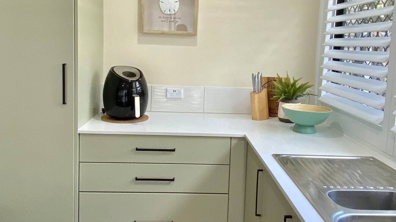 Photo of Kitchen in Pimpama