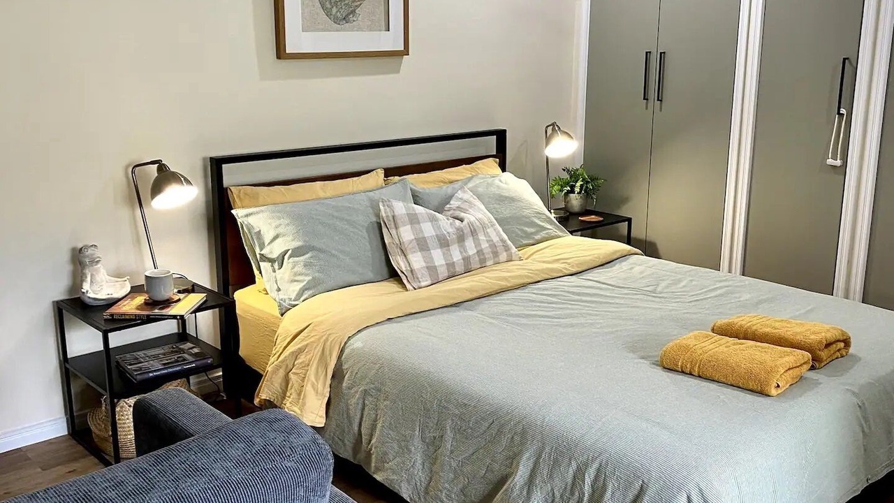 Photo of Bedroom in Pimpama