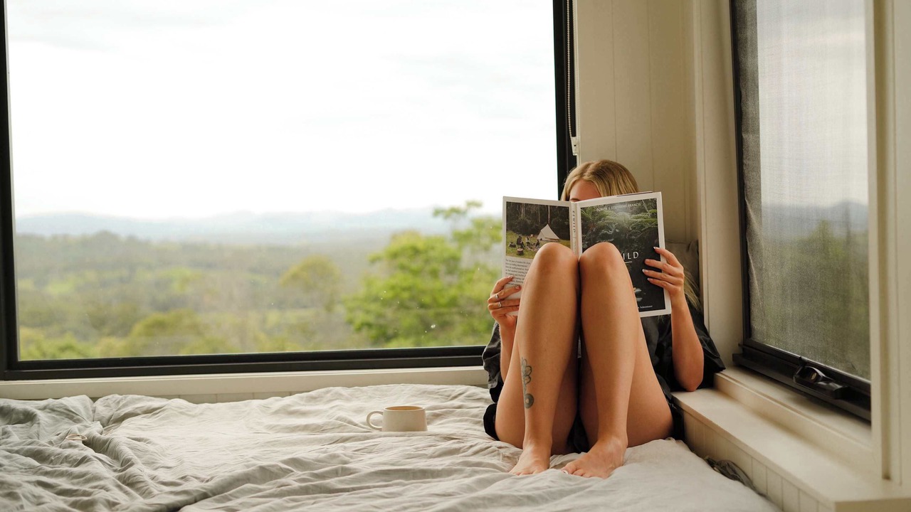 Photo of Bedroom in Bollier