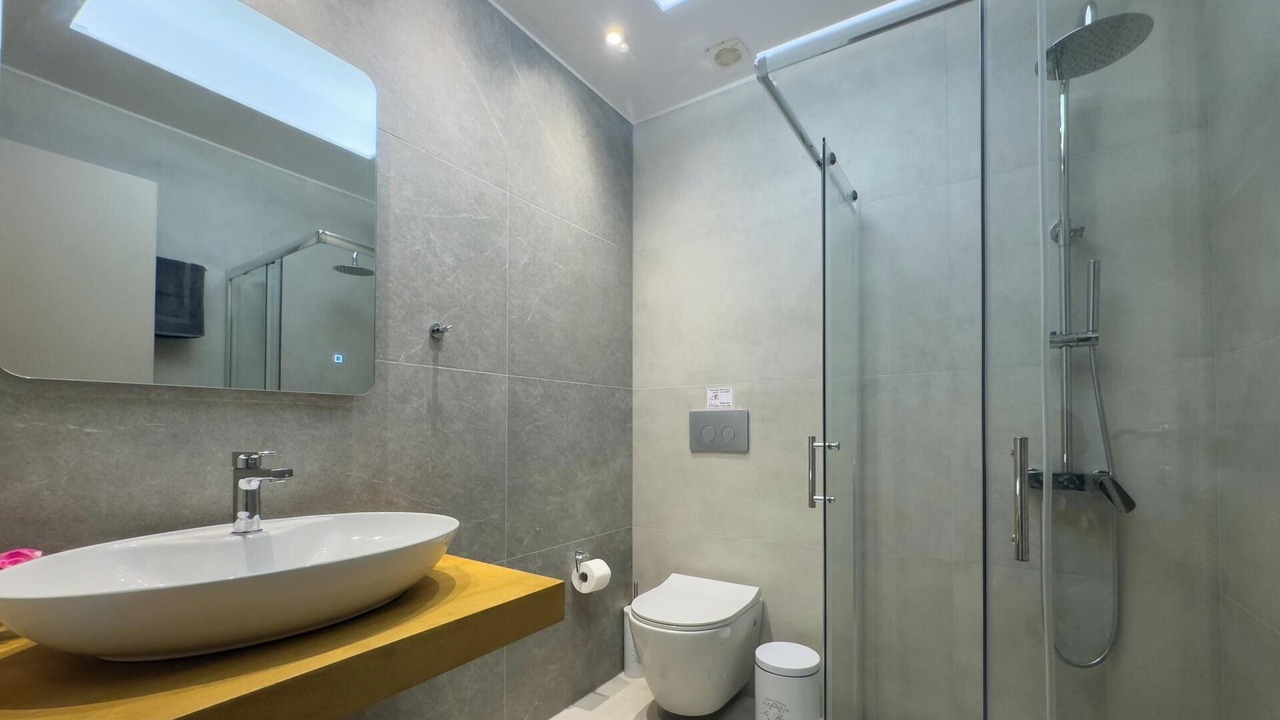 Photo of Bathroom in Spartochori