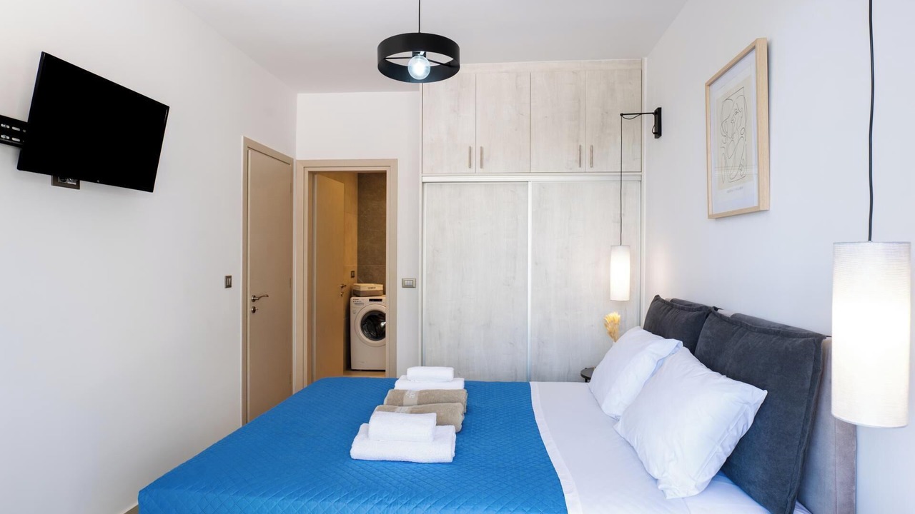 Photo of Bedroom in Spartochori