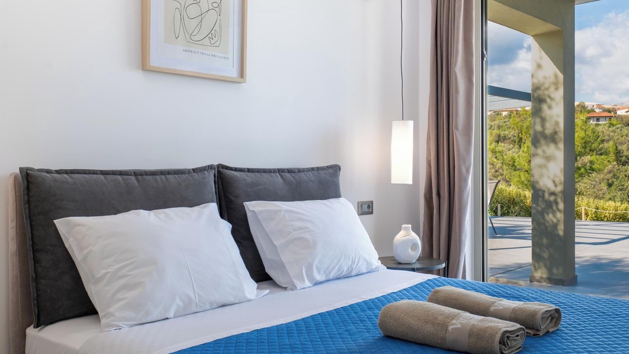 Photo of Bedroom in Spartochori