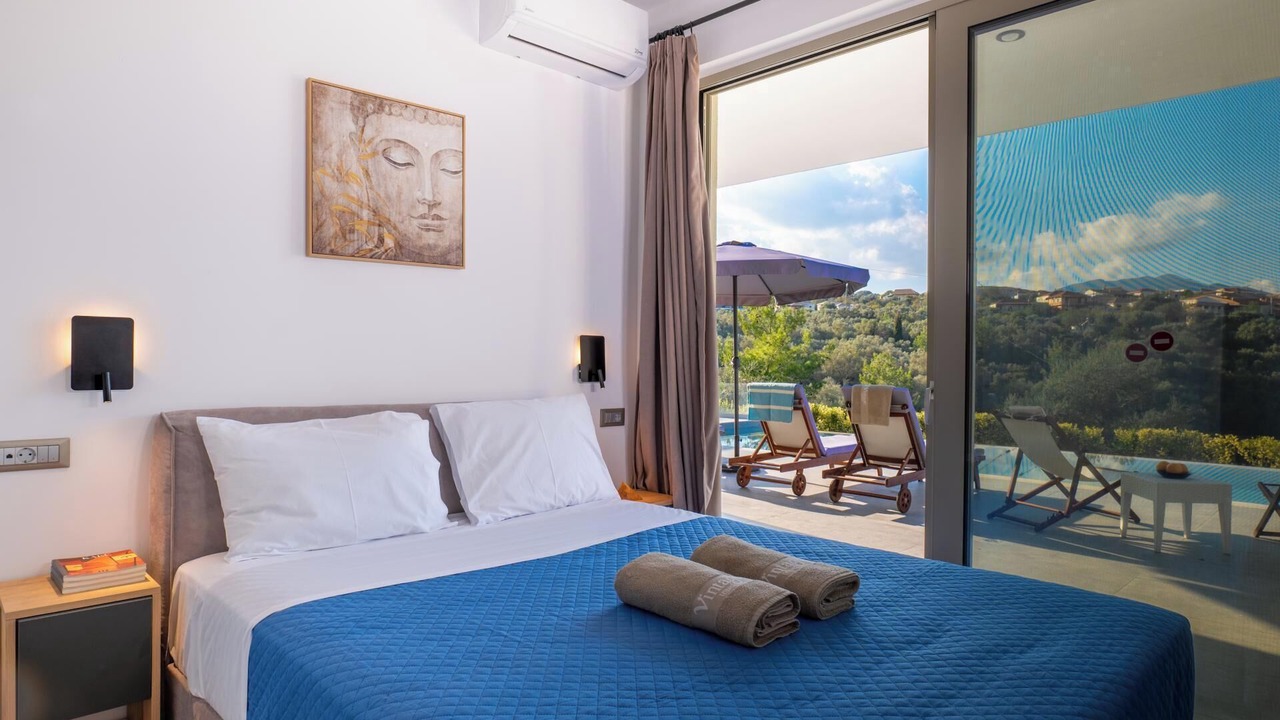 Photo of Bedroom in Spartochori
