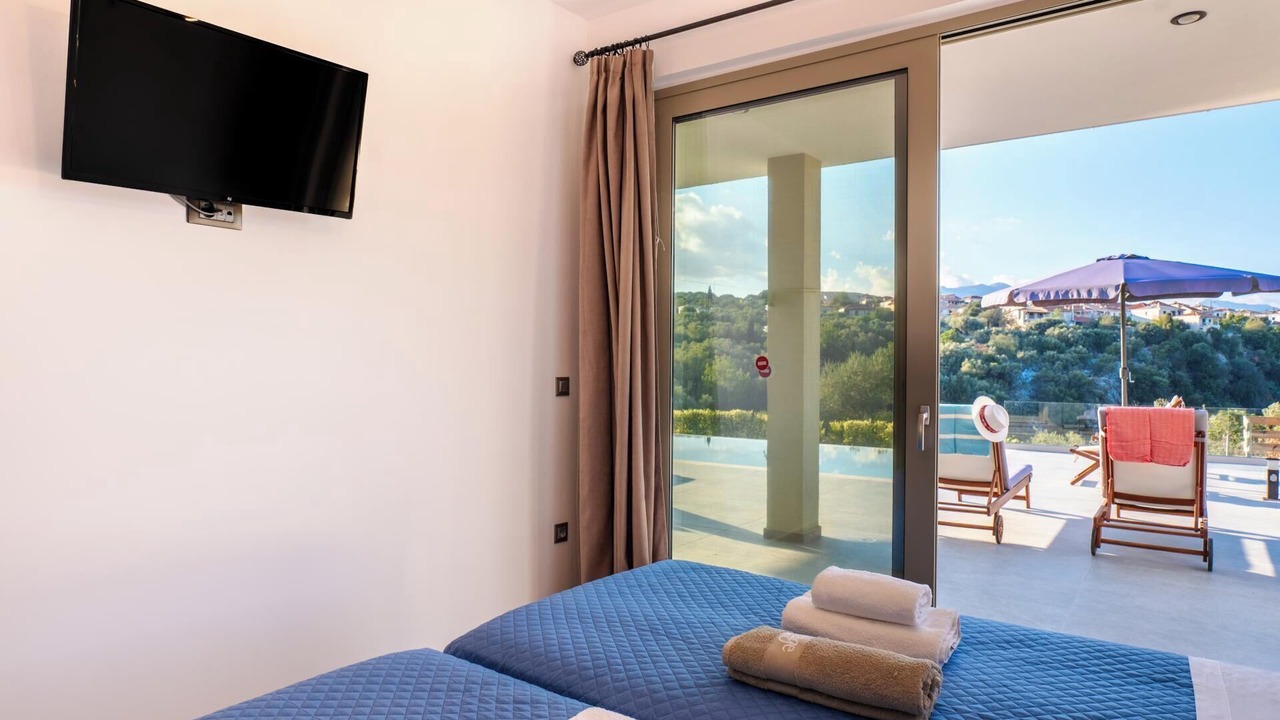 Photo of Bedroom in Spartochori