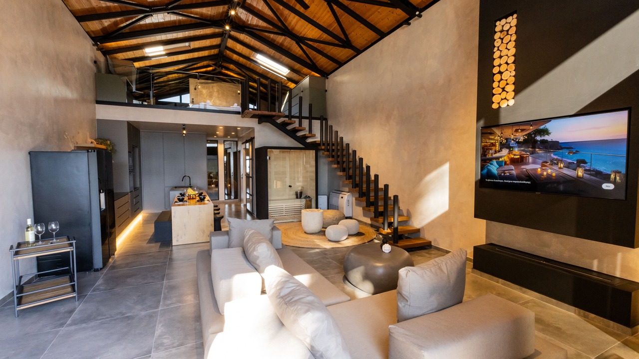 Photo of Livingroom in Gefira Mpania