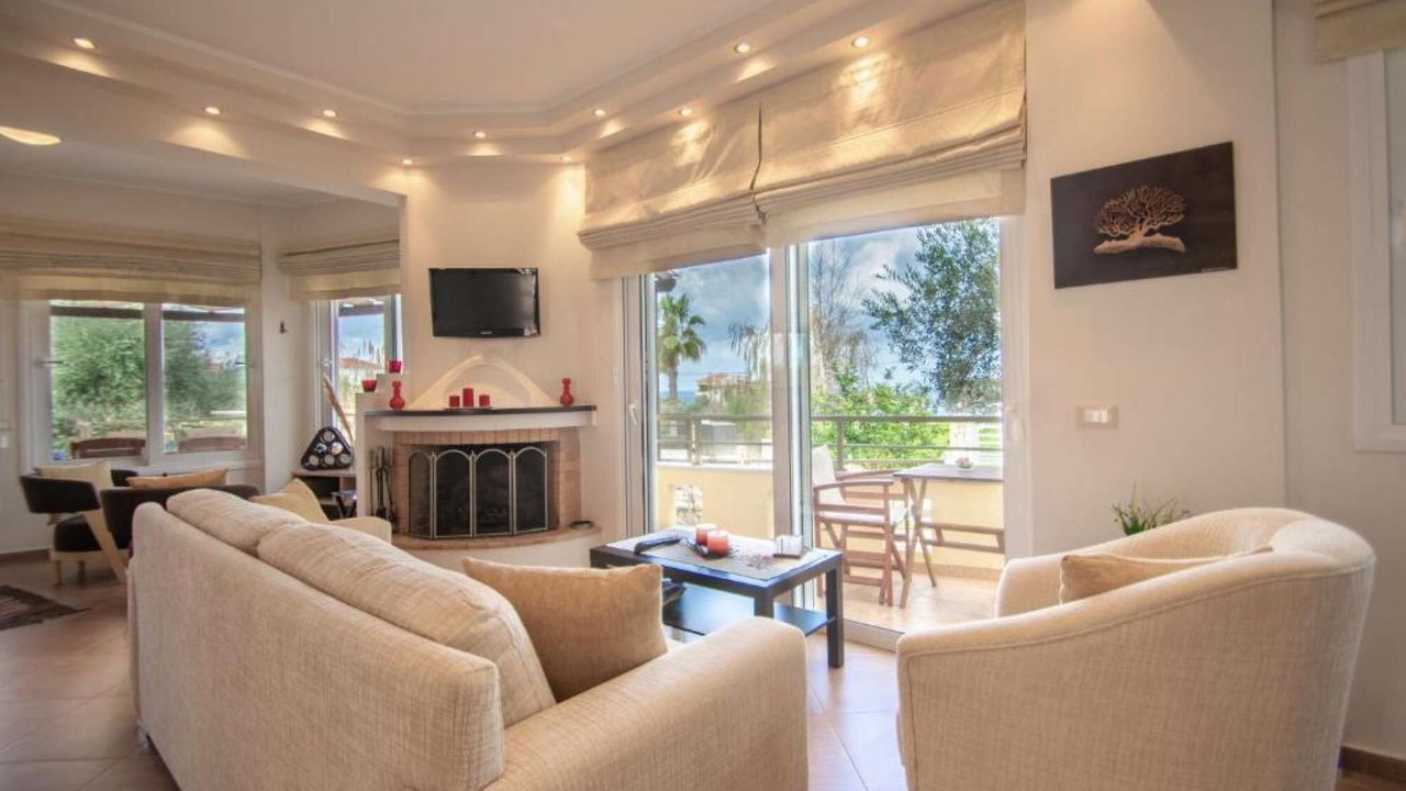 Photo of Livingroom in Drosia