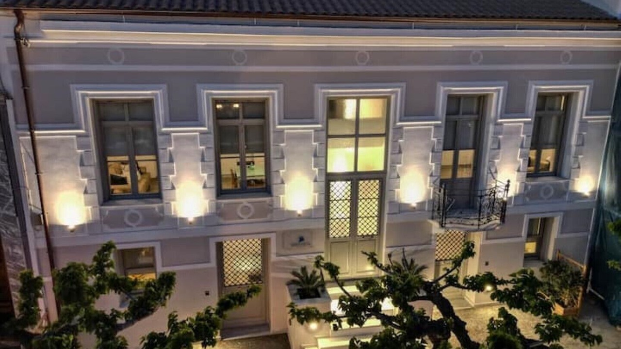 Photo of Outdoor in Karystos