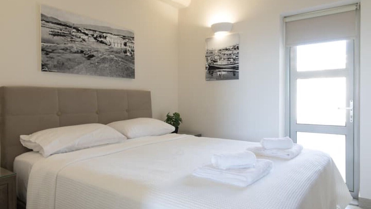 Photo of Bedroom in Karystos