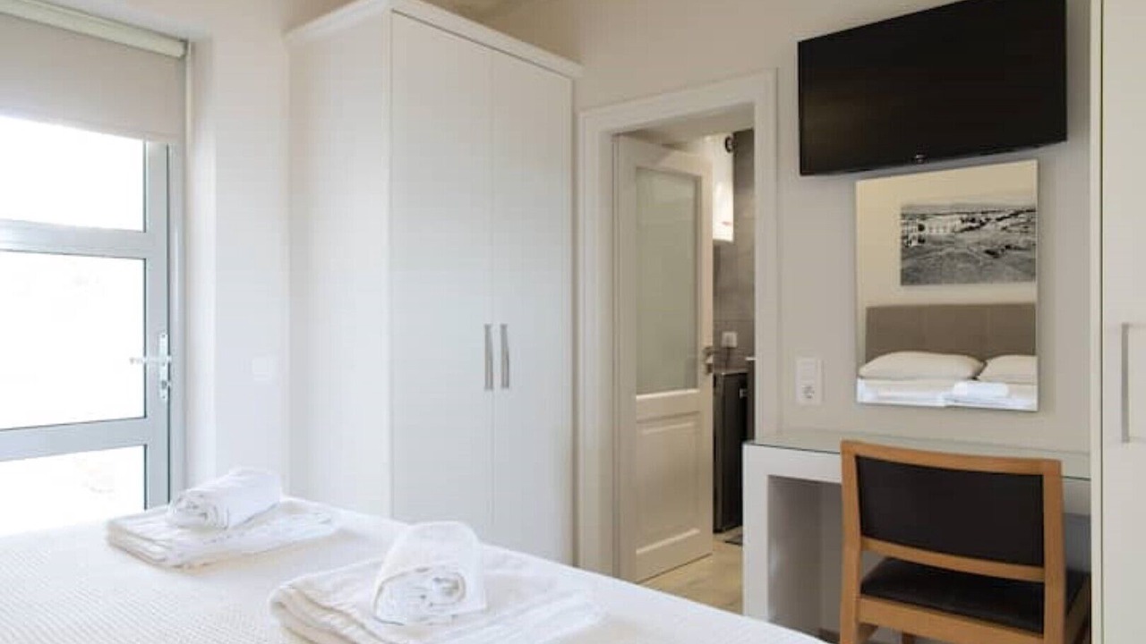 Photo of Bedroom in Karystos