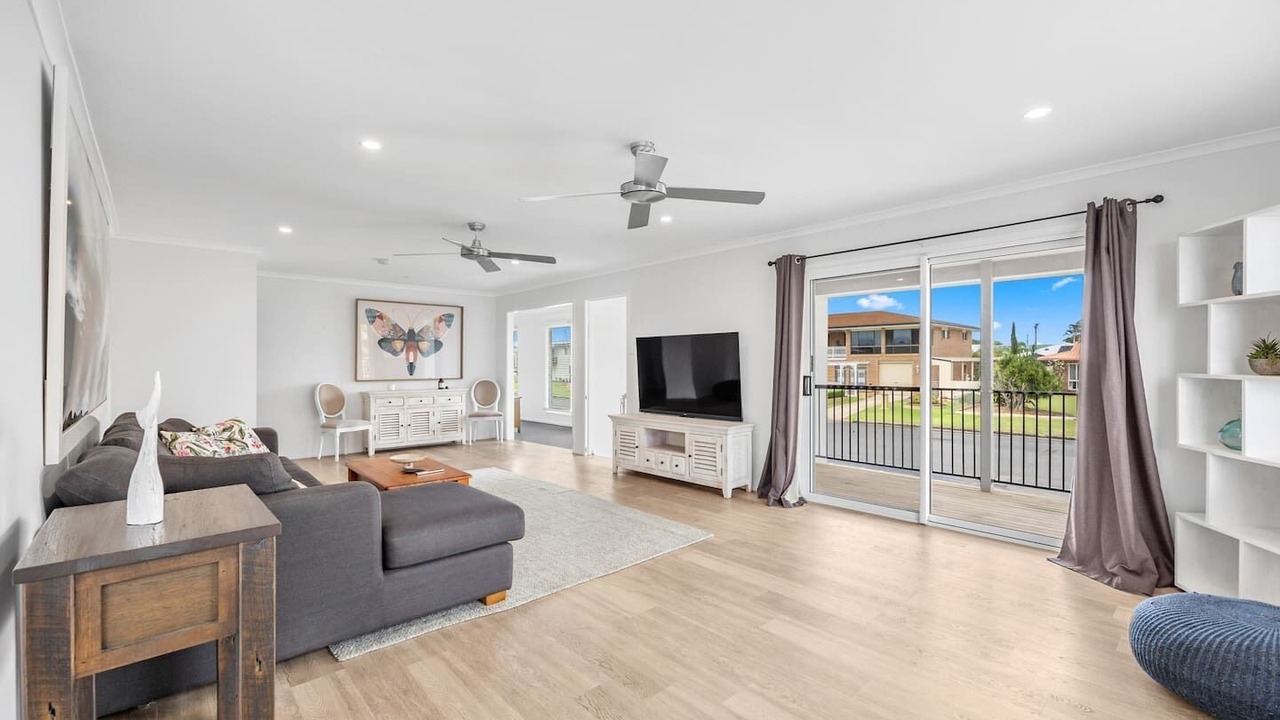 Photo of Livingroom in Scarness