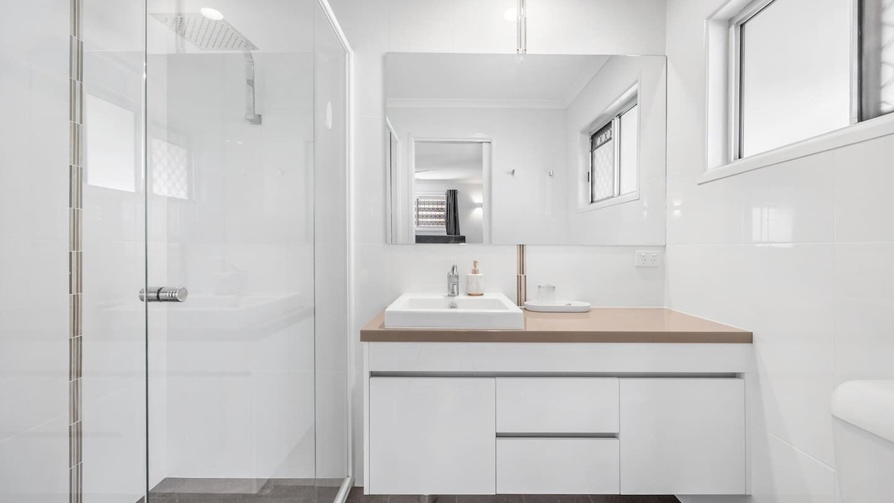 Photo of Bathroom in Scarness