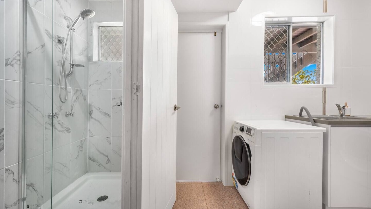 Photo of Bathroom in Scarness