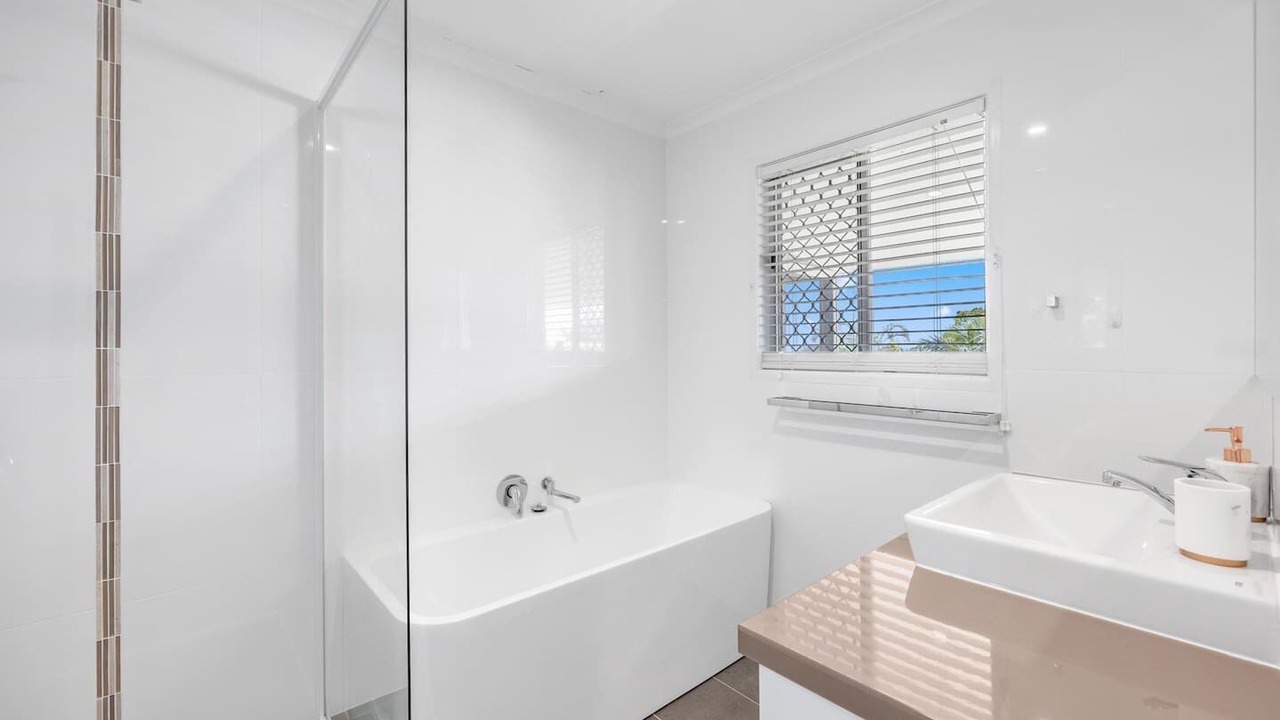 Photo of Bathroom in Scarness