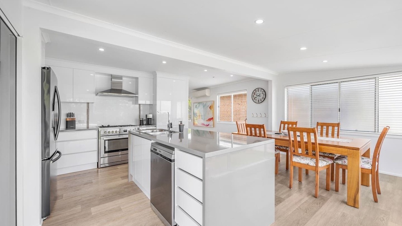 Photo of Kitchen in Scarness